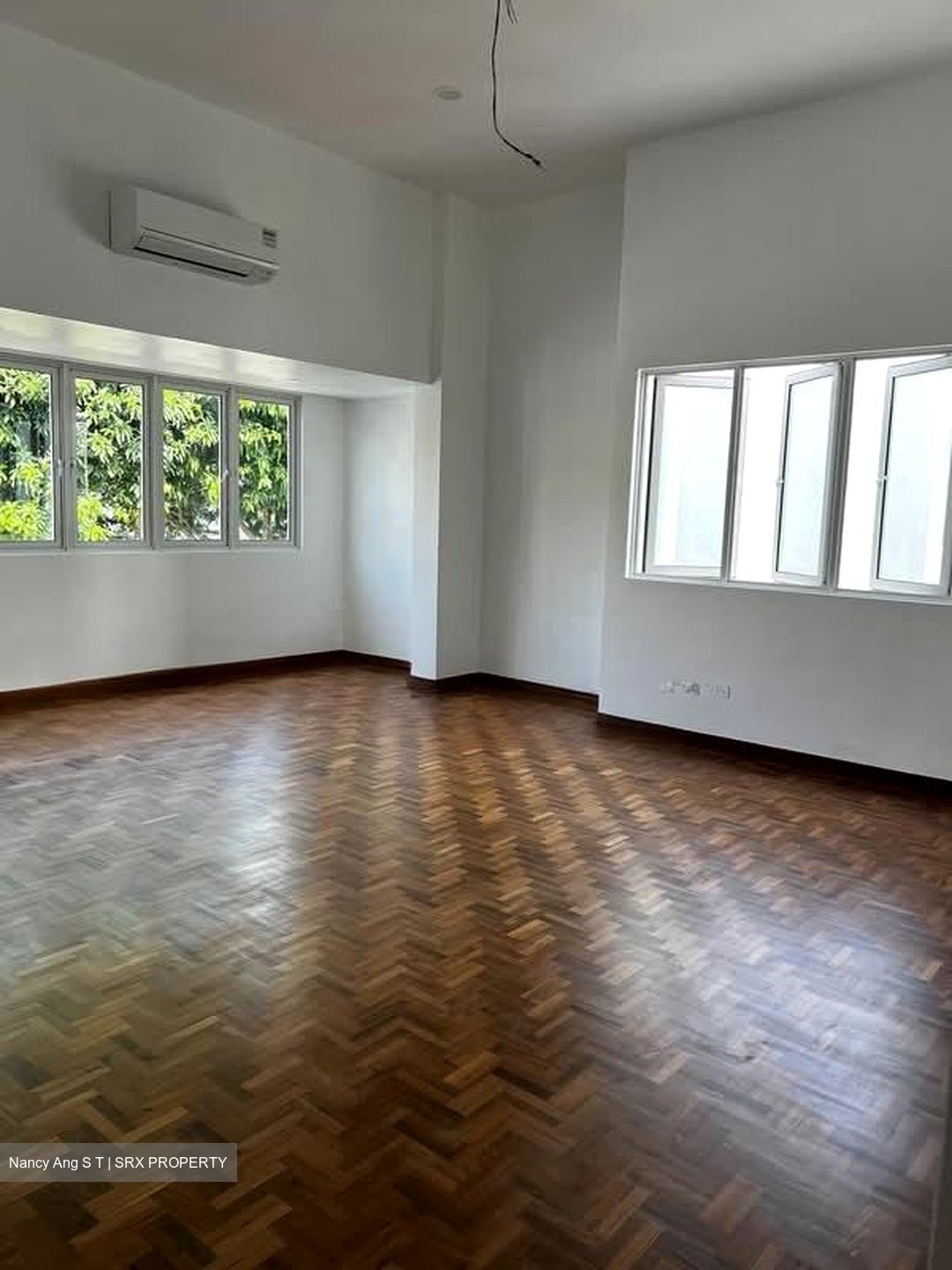 Serangoon Garden Way (D19), Semi-Detached #540513041